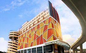 MK Hotel Jakarta